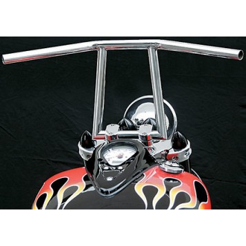 Attack Handlebar