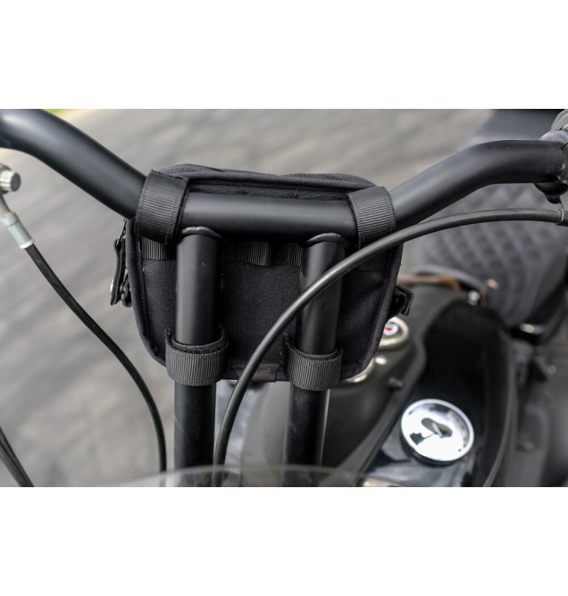 H-Bar Bag