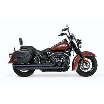 Patriot LG Exhaust System