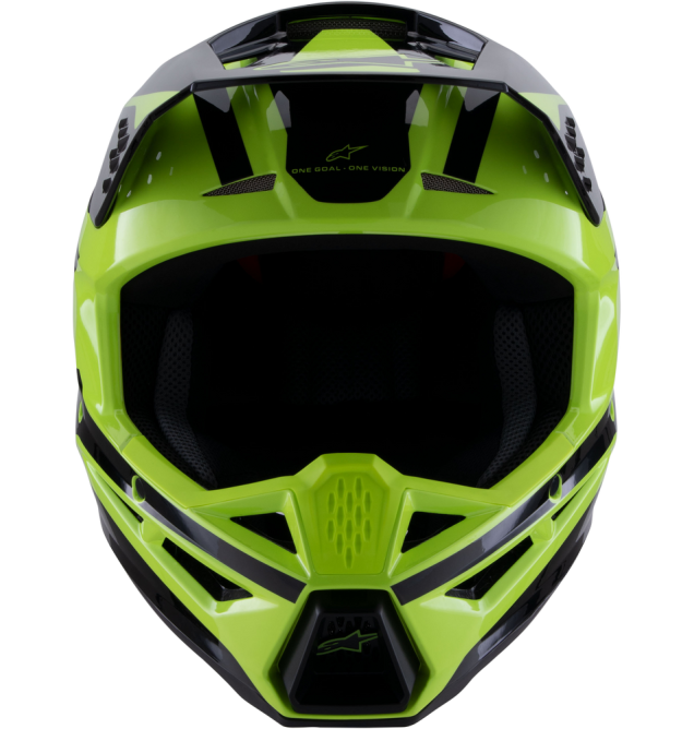 SM3 Heat Helmet