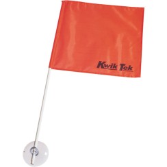 Skier Down Flag
