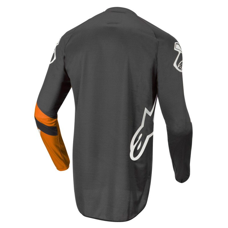 Fluid Jersey Fluid Jersey