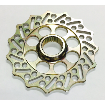 Superlite Brake Rotors