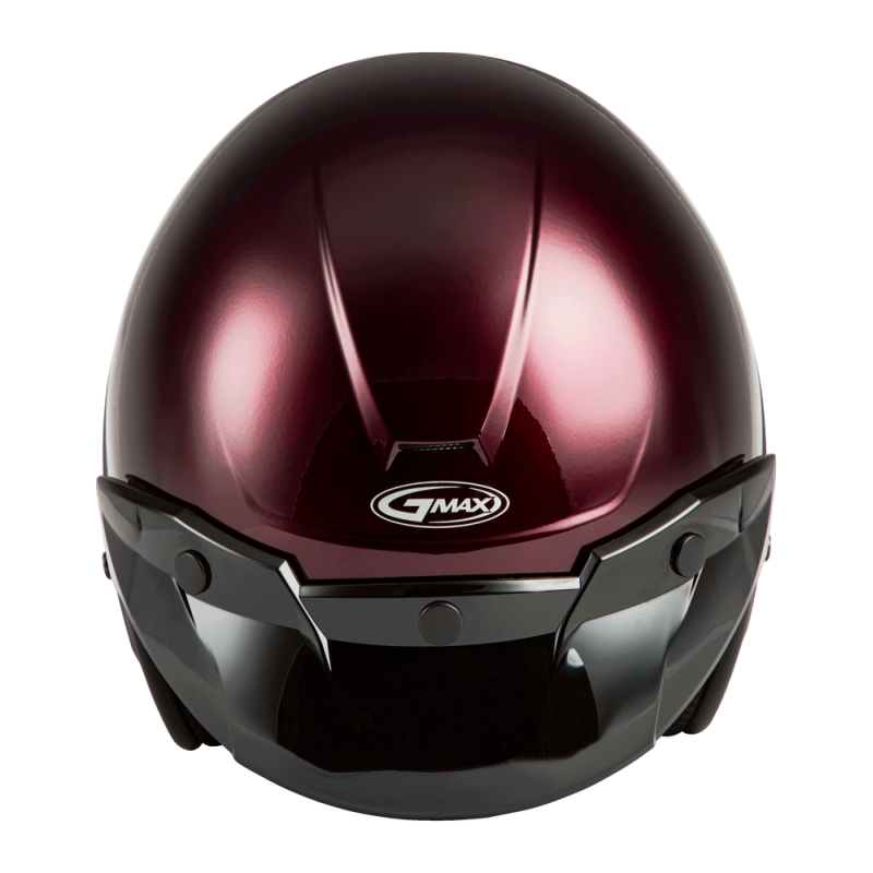 OF-2 Open-Face Helmet OF-2 Open-Face Helmet