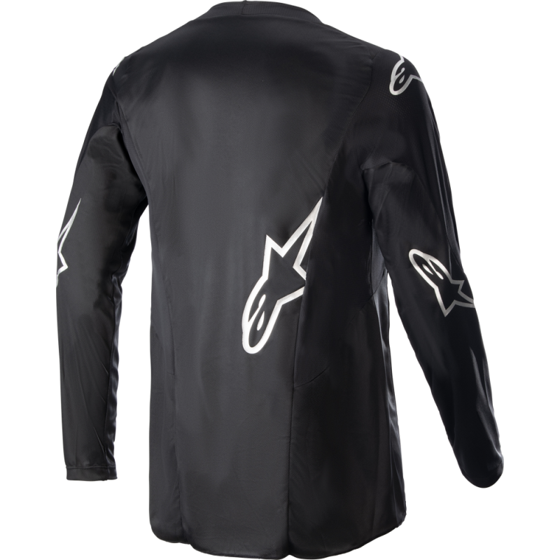 Racer Graphite Jersey Racer Graphite Jersey