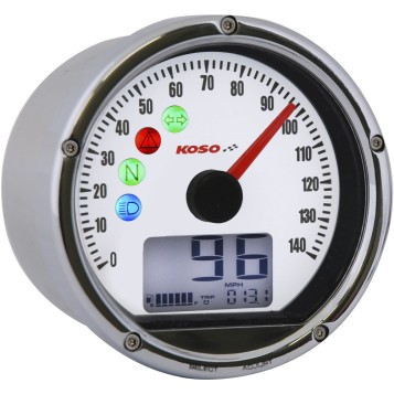 TNT-01S Combo Gauge