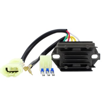 VOLTAGE REGULATOR