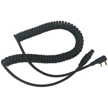 Intercom Cable Car to Car