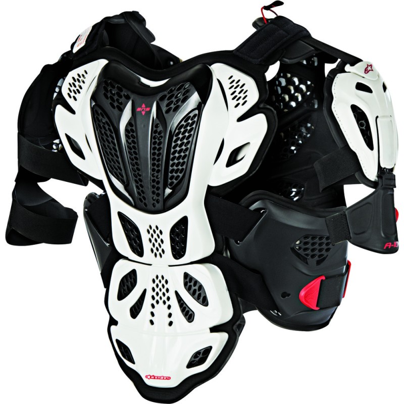 A10 Full Chest Protector A10 Full Chest Protector