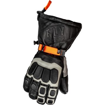 Glacier Gloves