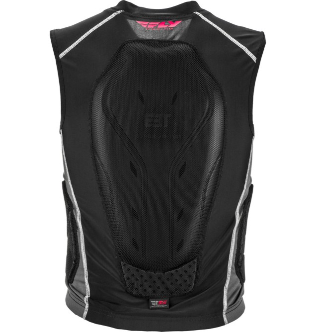 Barricade Zip Vest