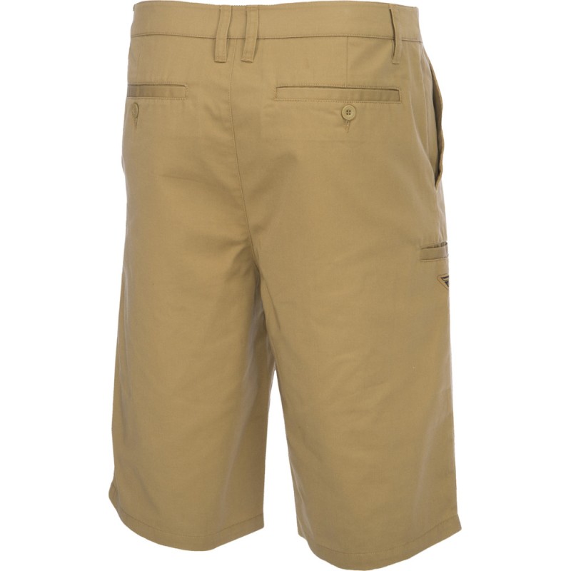 Stock Shorts Stock Shorts