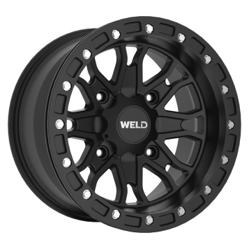 Raptor Beadlock Wheels