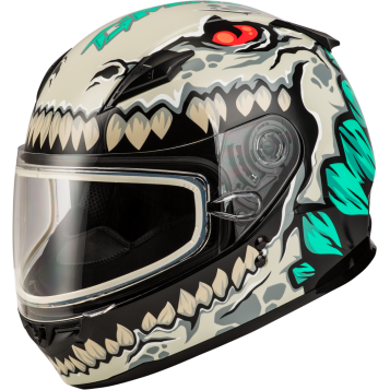 Youth GM-49Y Drax Snow Helmet