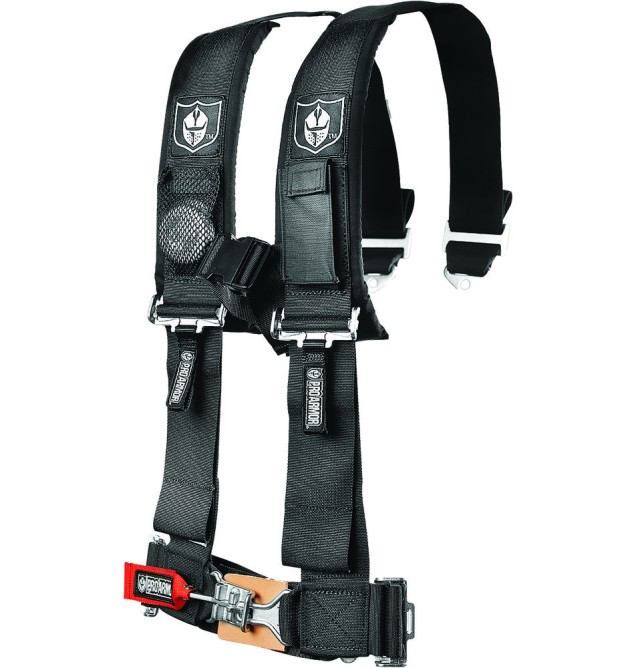 Seat Harness