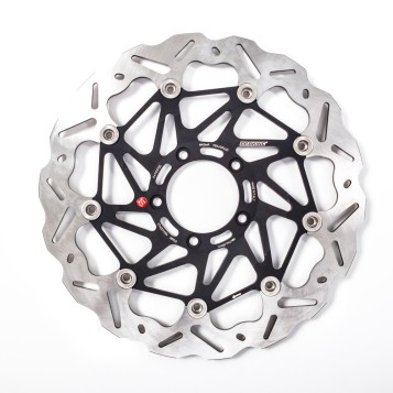 SK2 Directional Rotors