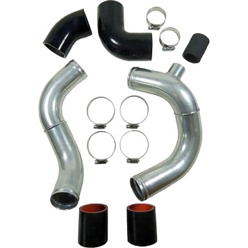 Charge Tube Kit