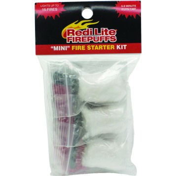 Firepuffs Kit
