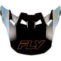 2026 Formula CC Glide Visor