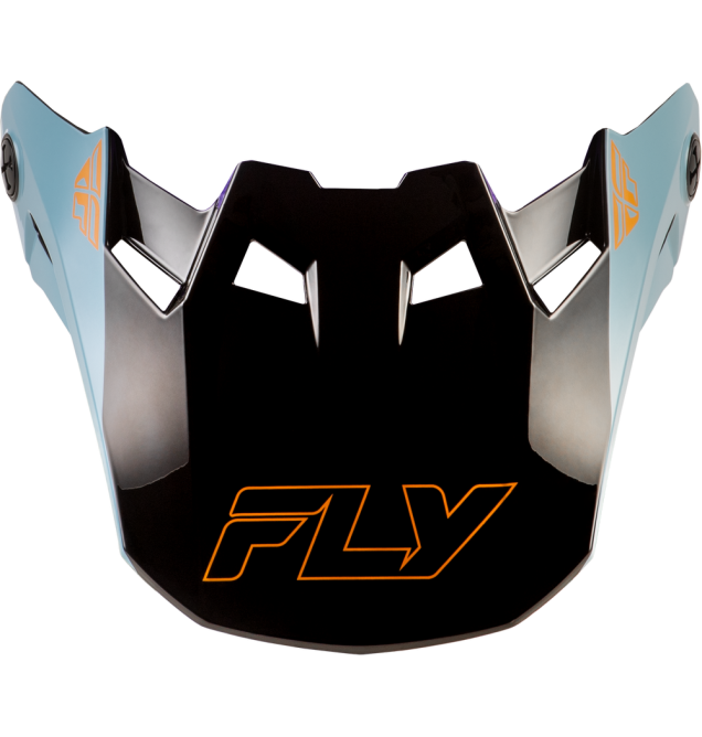 2026 Formula CC Glide Visor