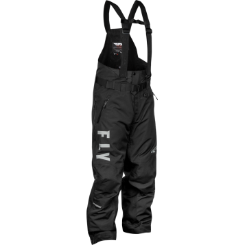 Carbon Bib (2025)