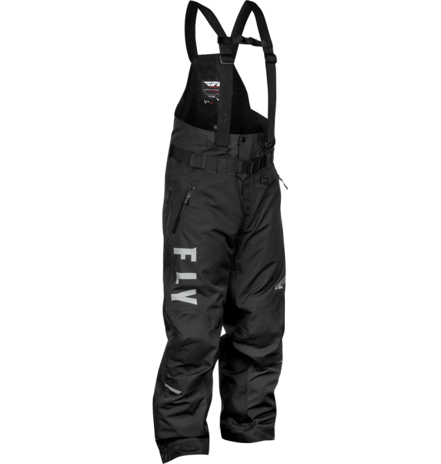 Carbon Bib (2025)