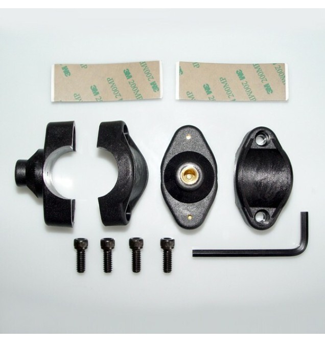 Handlebar Quickset Mount