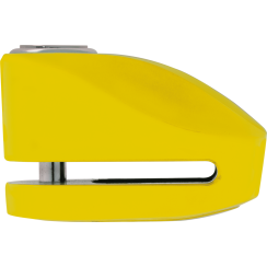 Alarm Disc Lock