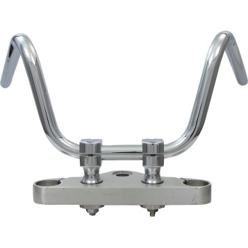 Narrow Chopper Bar