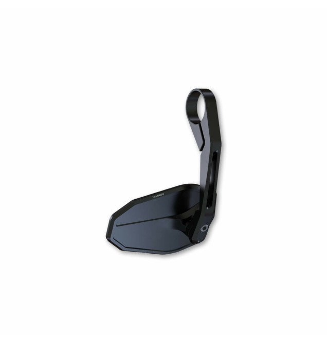Victory Slim Handlebar End Mirror