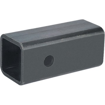Receiver Hitch Ball Mount Adapter