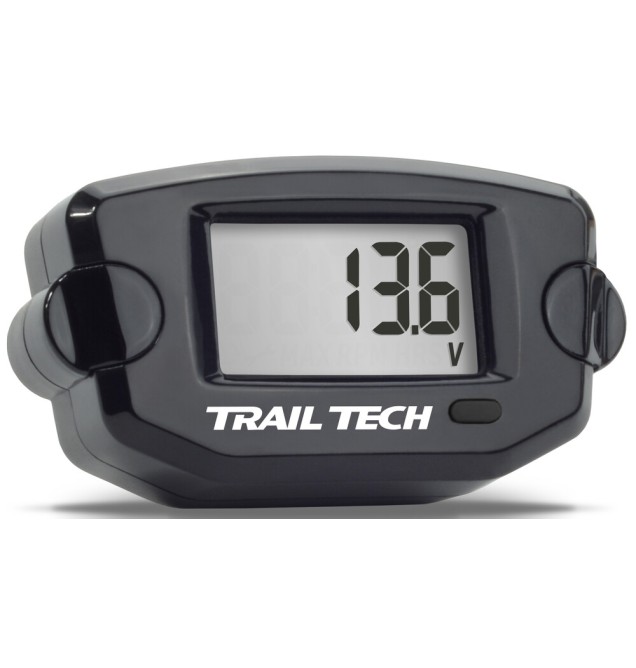 TTO Volt Meter