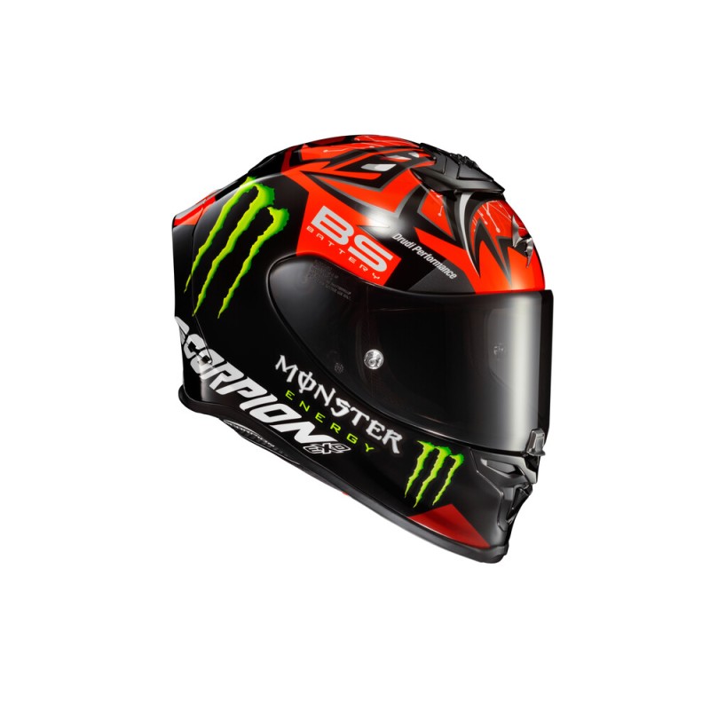 EXO-R1 Air Full Face Helmet EXO-R1 Air Full Face Helmet