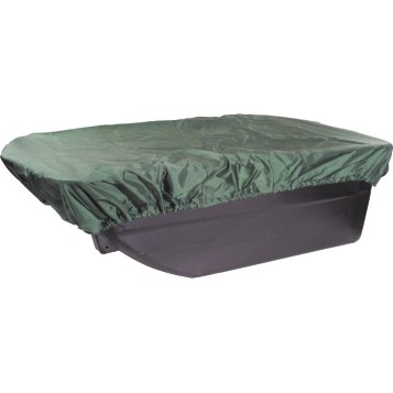 Husky Tub Nylon Cover
