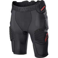 Bionic Pro Protection Shorts Bionic Pro Protection Shorts