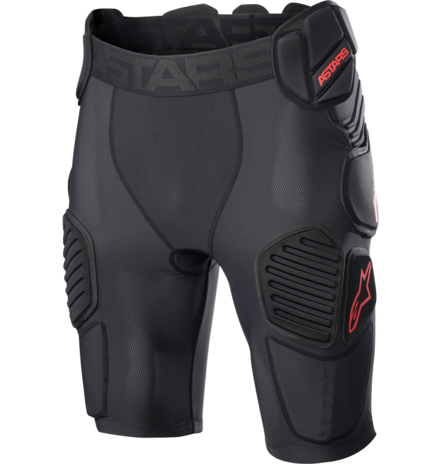 Bionic Pro Protection Shorts