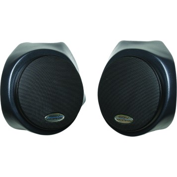 3 Speaker Kit