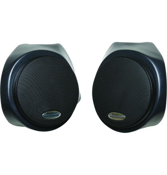 3 Speaker Kit