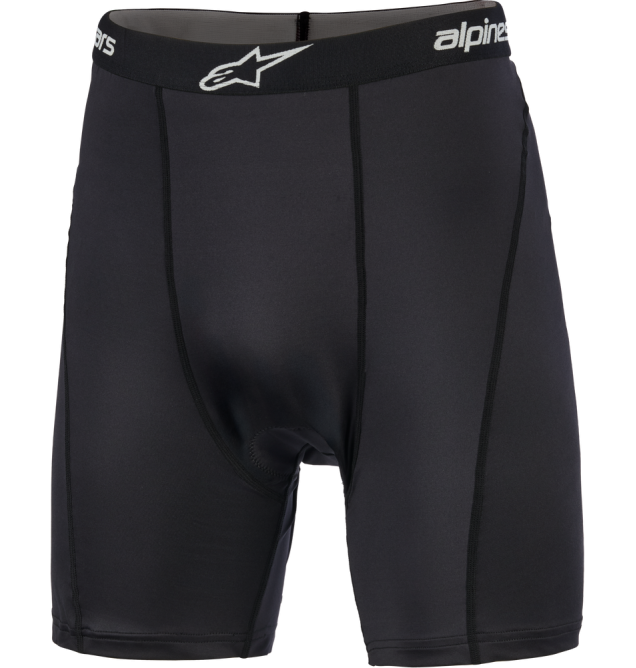 MX Boxer Padded