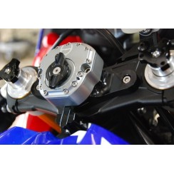 Psr Steering Damper Kit Blk Bm W