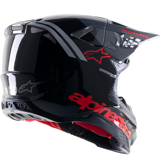 S-M8 Radium 2 Helmet