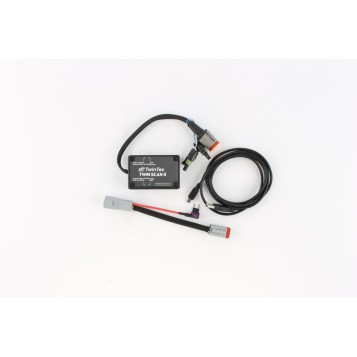 Twin Scan 4 ABS Kit
