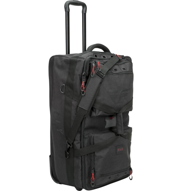 Tour Roller Bag