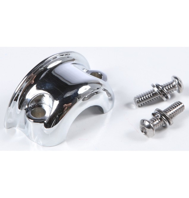Master Cylinder/Clutch Perch Clamp
