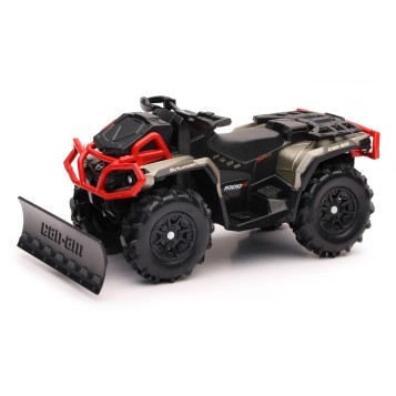 Sport UTV Replica