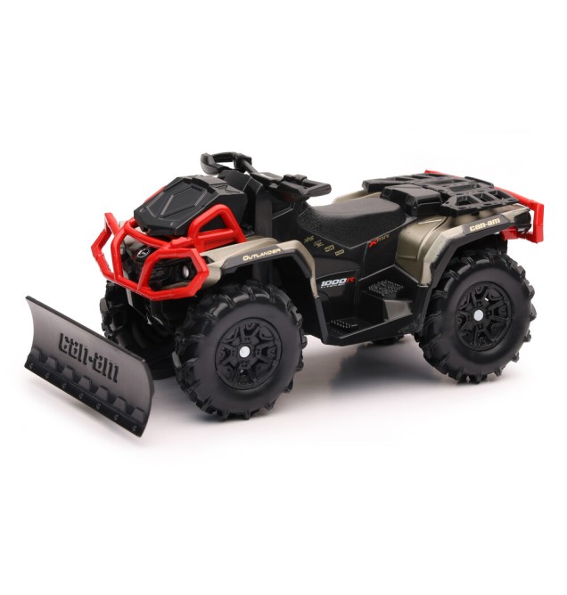 Sport UTV Replica