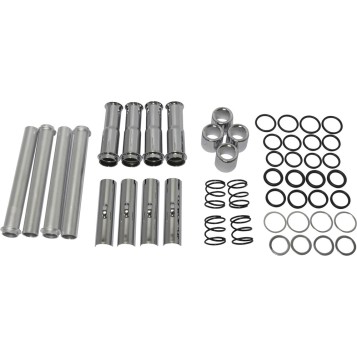 Twin Cam Pushrod Cover Kit