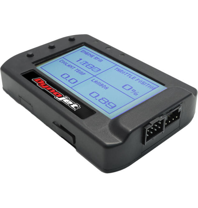 Power Commander POD-300 Digital Display