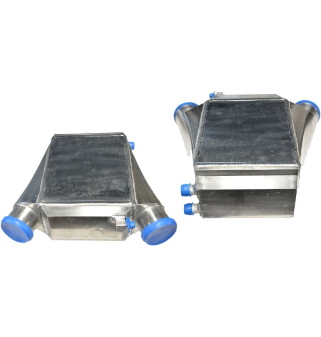 Intercooler