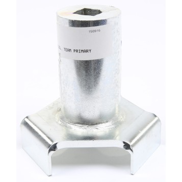 Spider Removal Tool